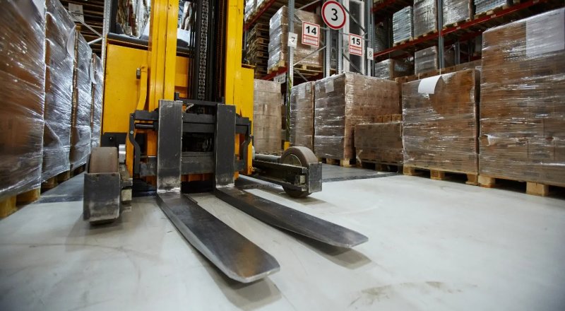 Sultangazi Forklift Tamircisi